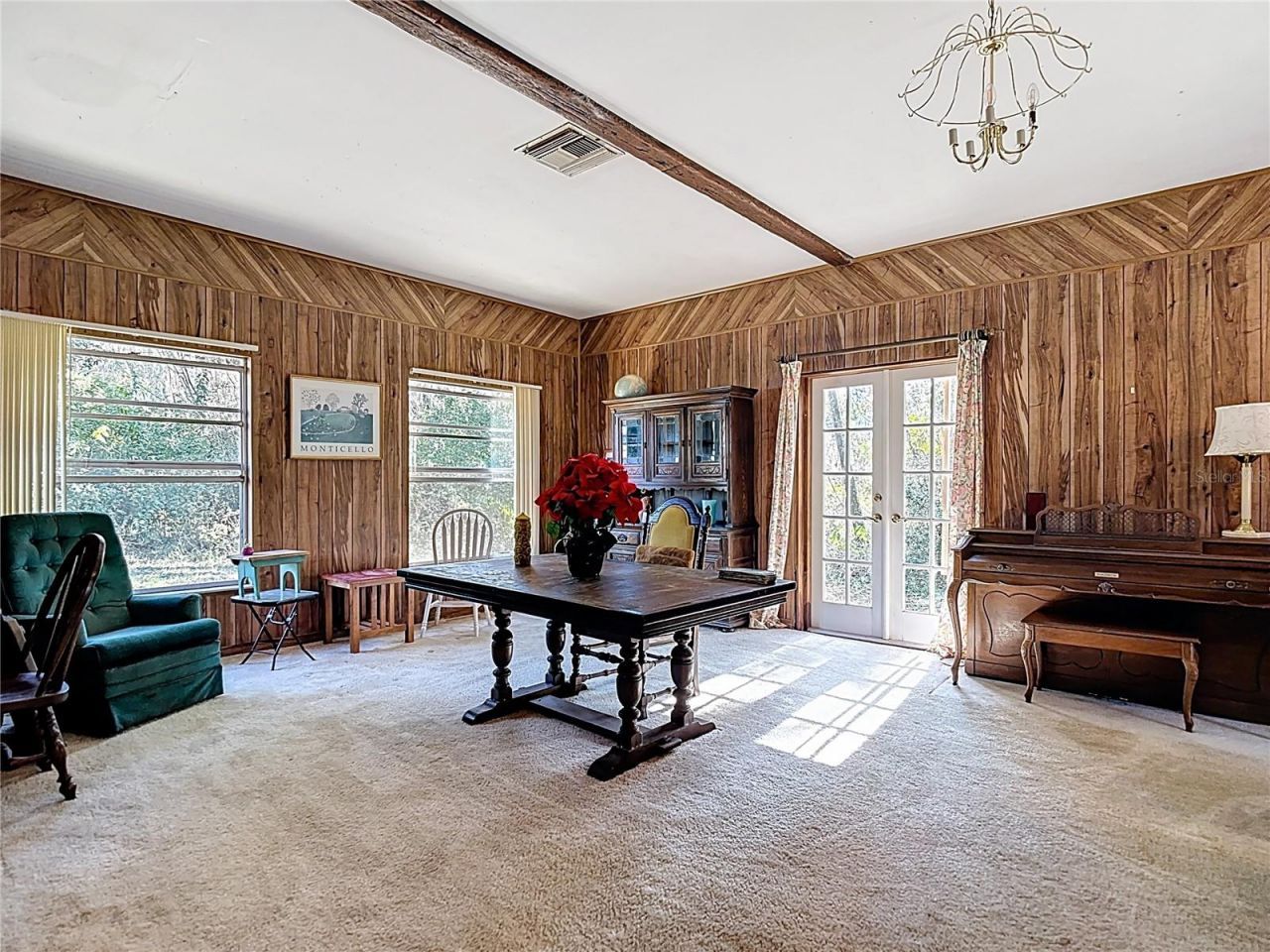 22380 Powell Road, Brooksville, FL 34602 Photo