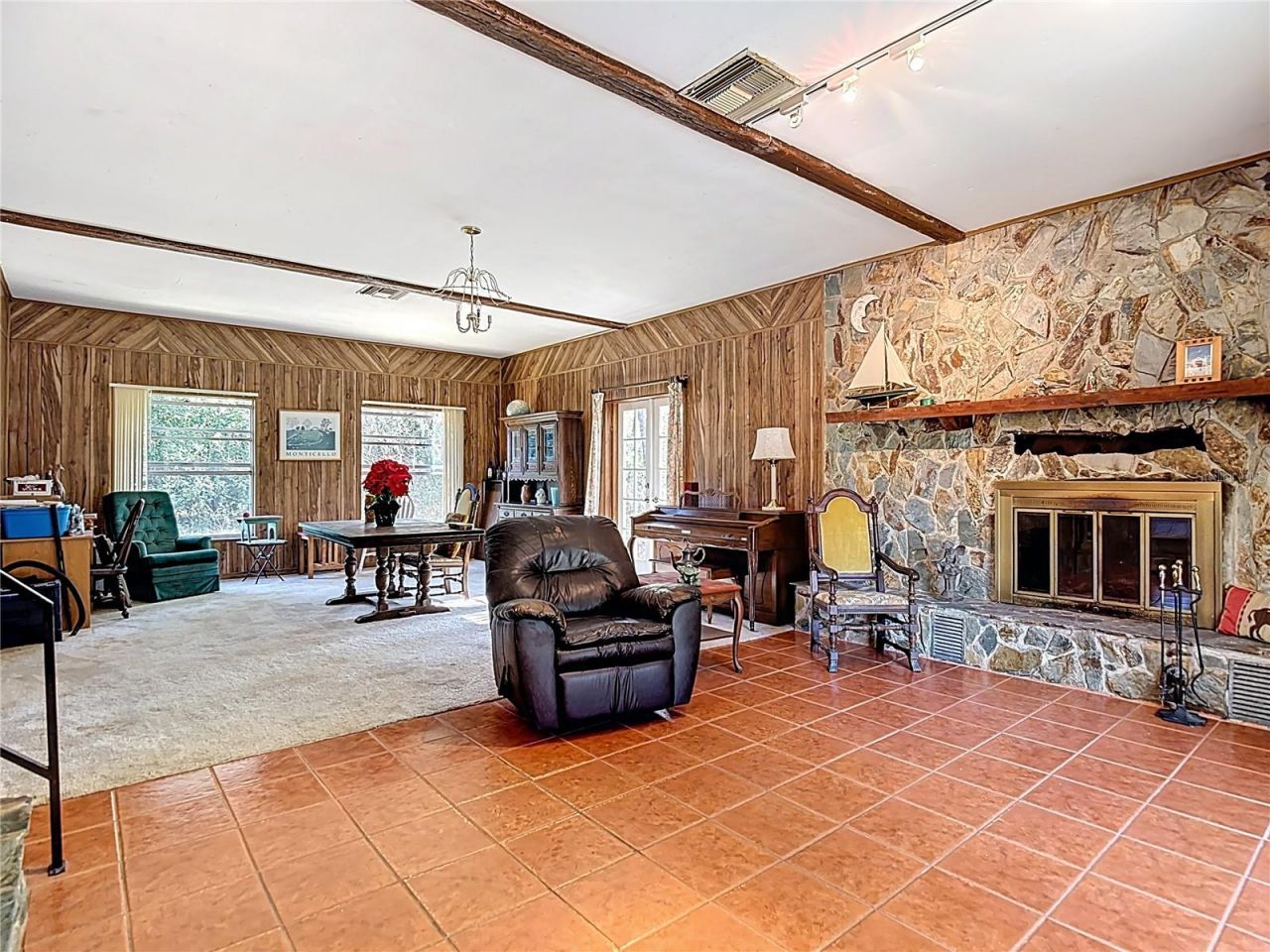 22380 Powell Road, Brooksville, FL 34602 Photo