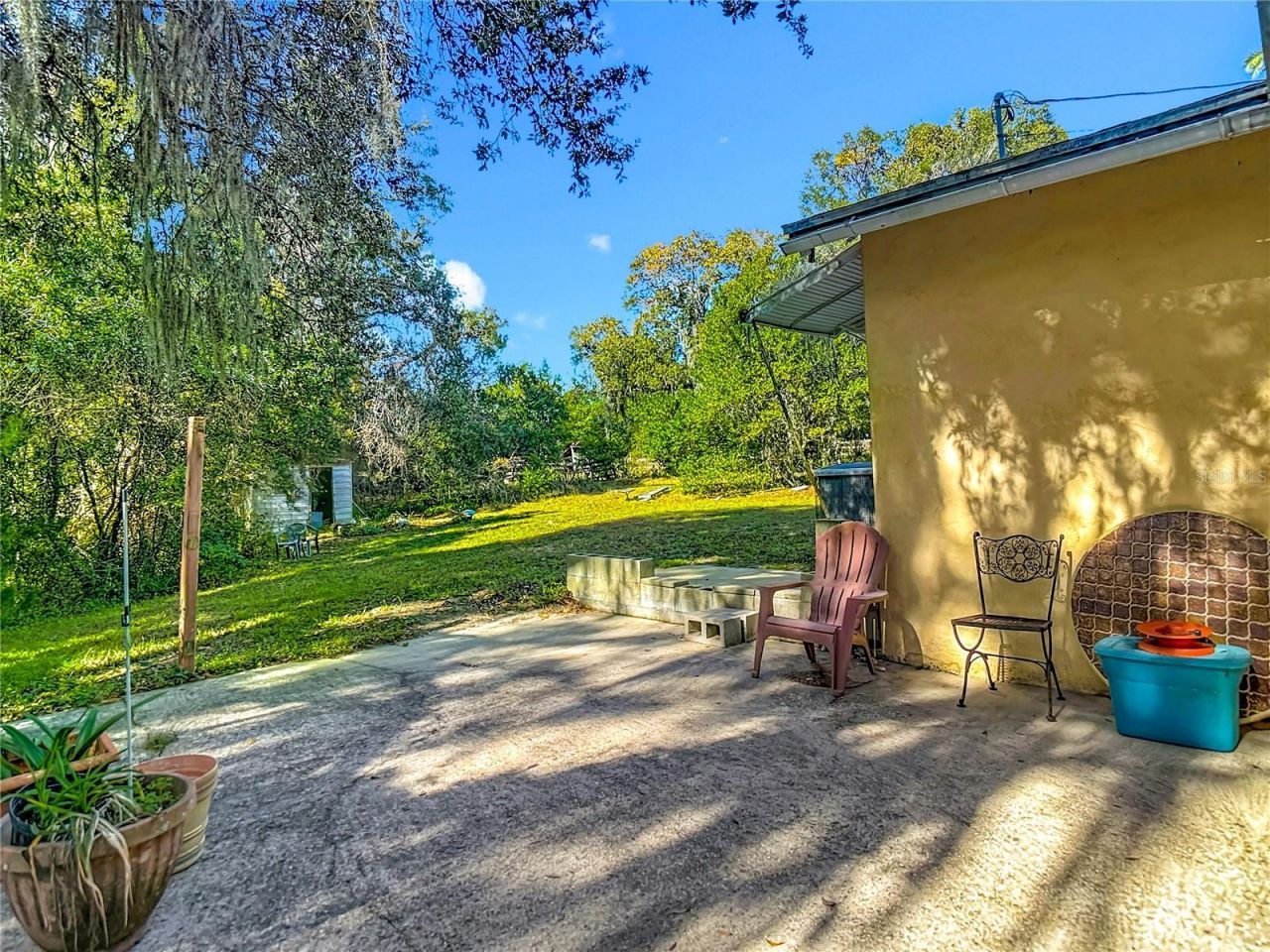 22380 Powell Road, Brooksville, FL 34602 Photo