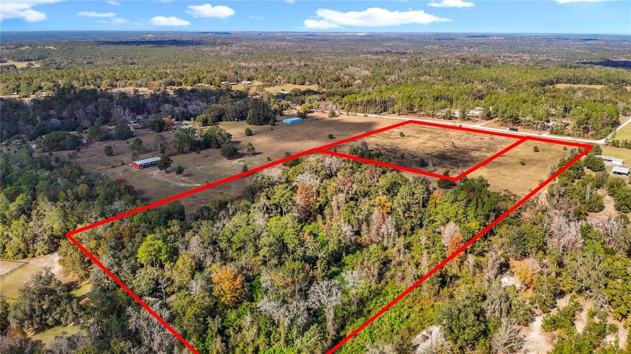 22380 Powell Road, Brooksville, FL 34602 Photo