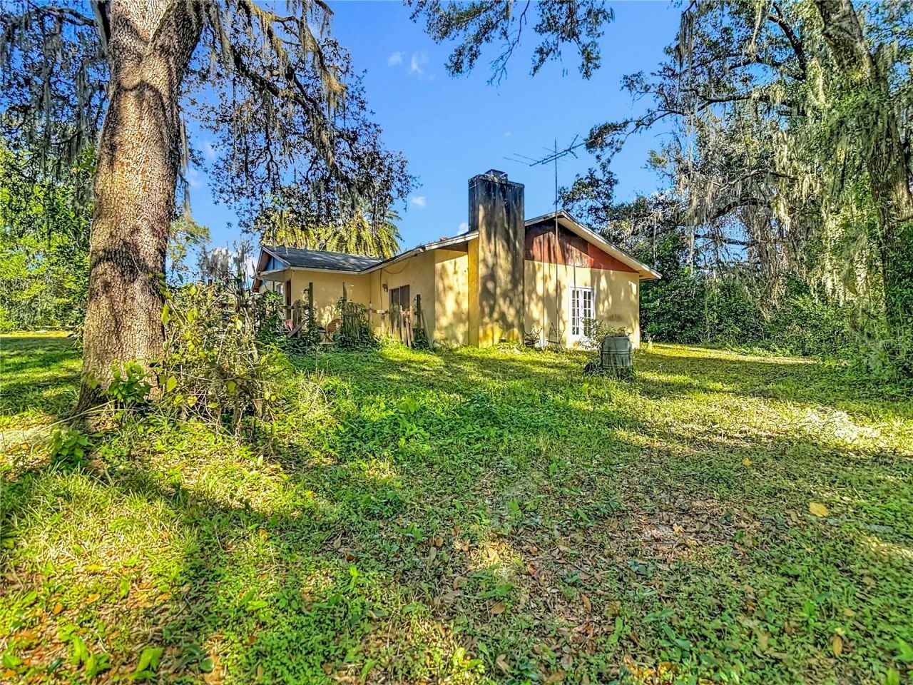 22380 Powell Road, Brooksville, FL 34602 Photo