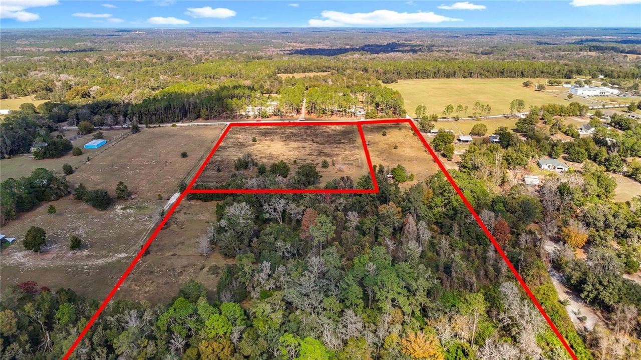 22380 Powell Road, Brooksville, FL 34602 Photo