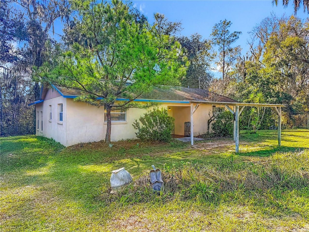 22380 Powell Road, Brooksville, FL 34602 Photo