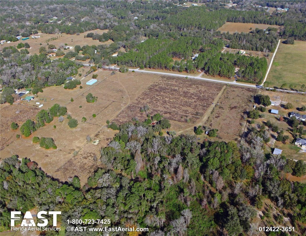 22380 Powell Road, Brooksville, FL 34602 Photo