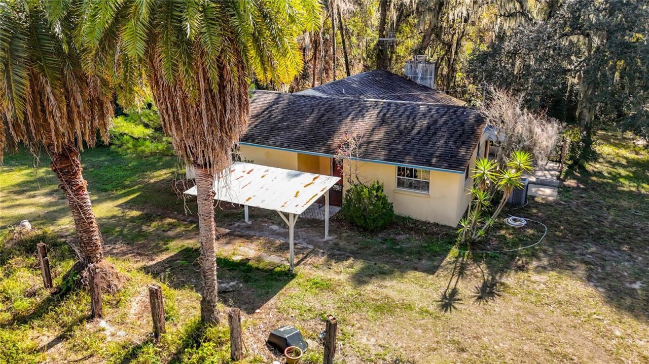 22380 Powell Road, Brooksville, FL 34602 Photo