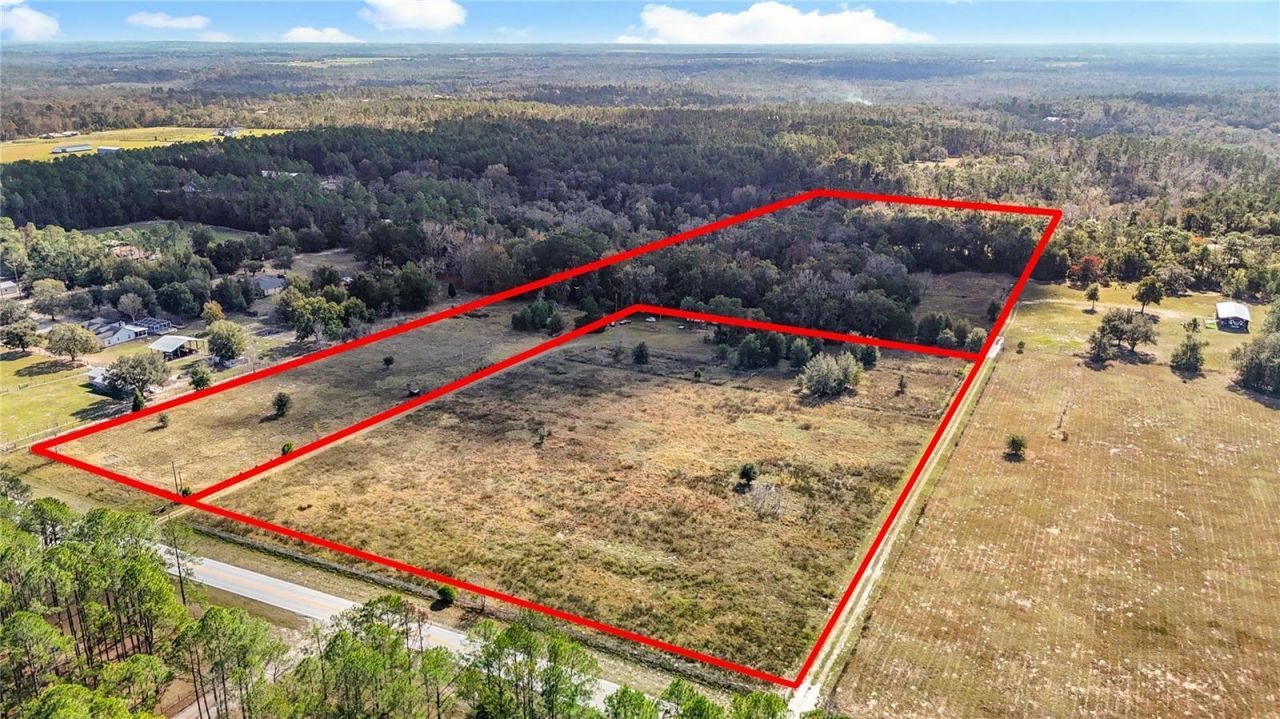 22380 Powell Road, Brooksville, FL 34602 Photo