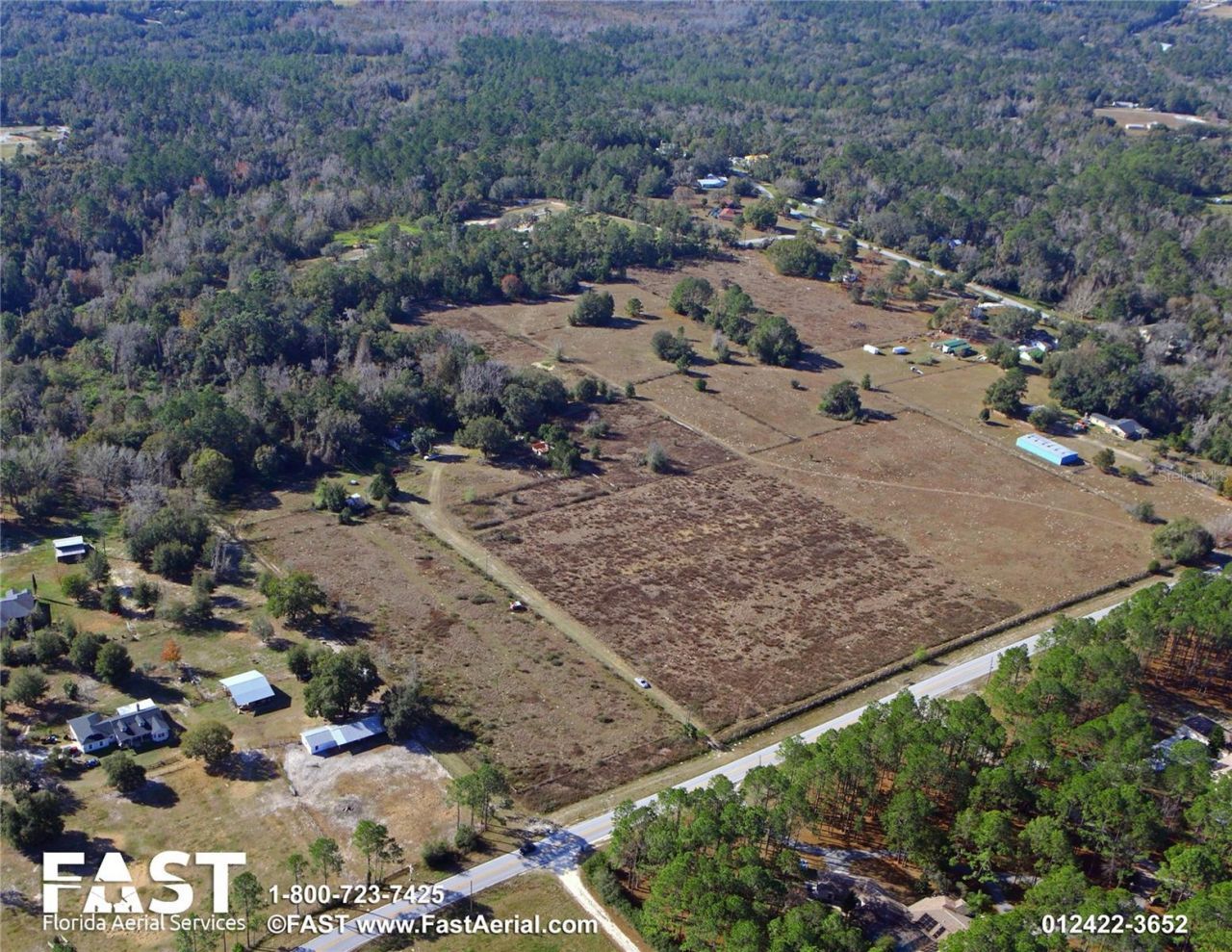 22380 Powell Road, Brooksville, FL 34602 Photo