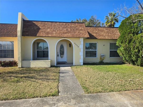 9994 83RD STREET, SEMINOLE, FL 33777