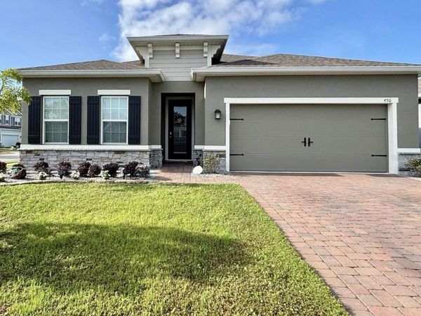 456 WINTER SOLSTICE LANE, MOUNT DORA, FL 32757