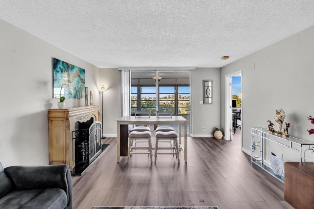 14623 Bonaire Boulevard, Unit 410, Delray Beach, FL 33446 Photo