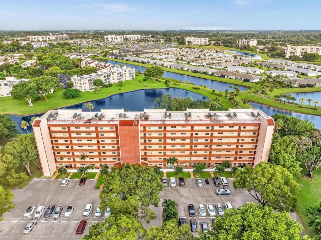 14623 Bonaire Boulevard, Unit 410, Delray Beach, FL 33446 Photo