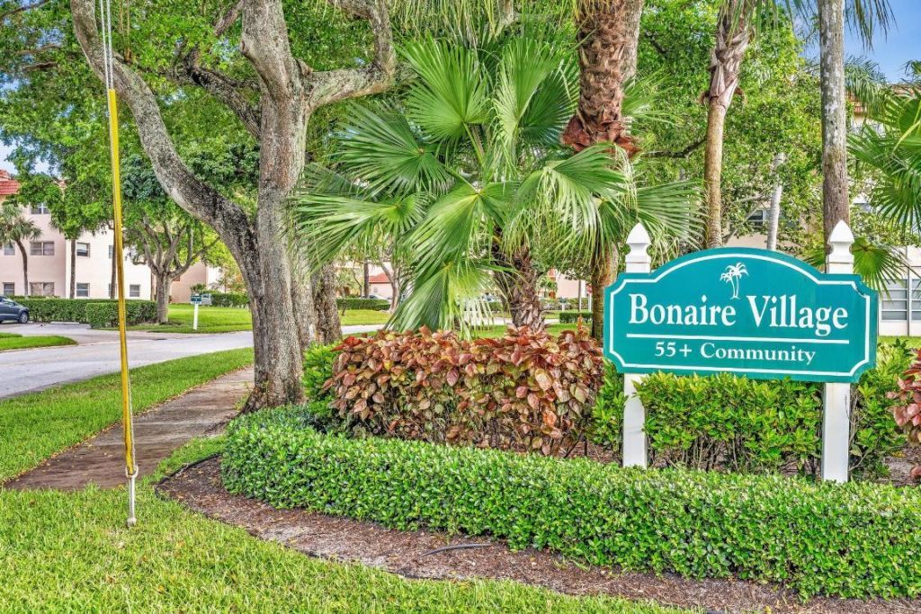14623 Bonaire Boulevard, Unit 410, Delray Beach, FL 33446 Photo