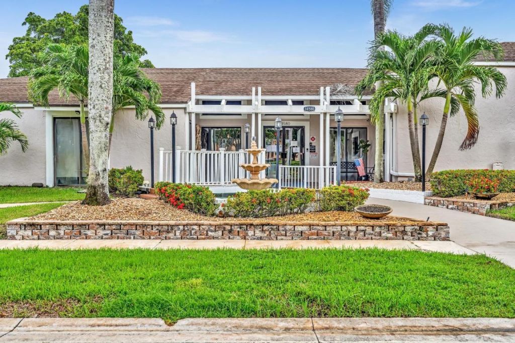 14623 Bonaire Boulevard, Unit 410, Delray Beach, FL 33446 Photo