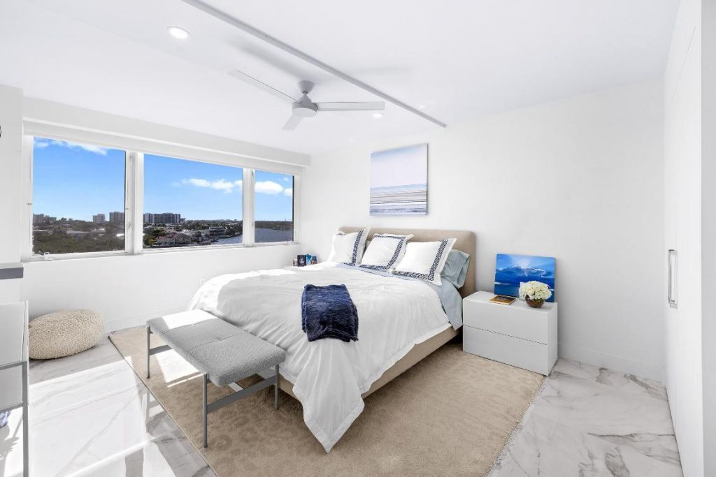3912 S Ocean Boulevard, Unit 806, Highland Beach, FL 33487 Photo