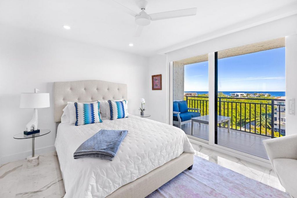 3912 S Ocean Boulevard, Unit 806, Highland Beach, FL 33487 Photo