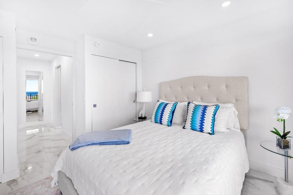 3912 S Ocean Boulevard, Unit 806, Highland Beach, FL 33487 Photo