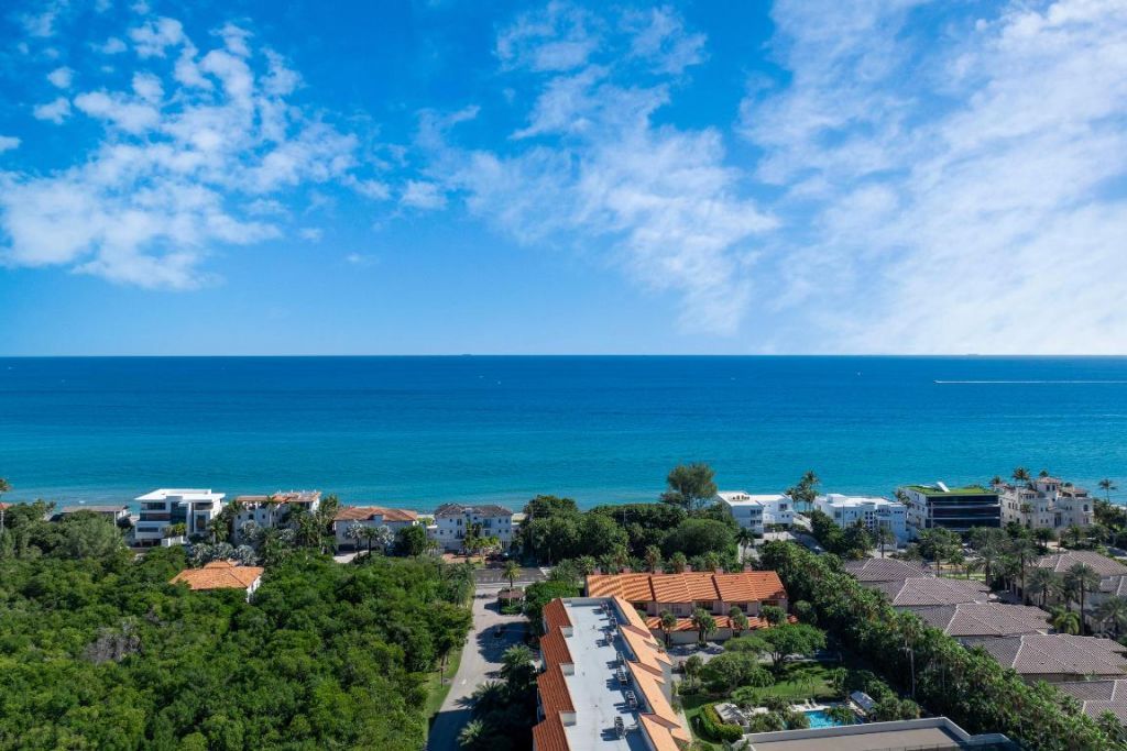 3912 S Ocean Boulevard, Unit 806, Highland Beach, FL 33487 Photo
