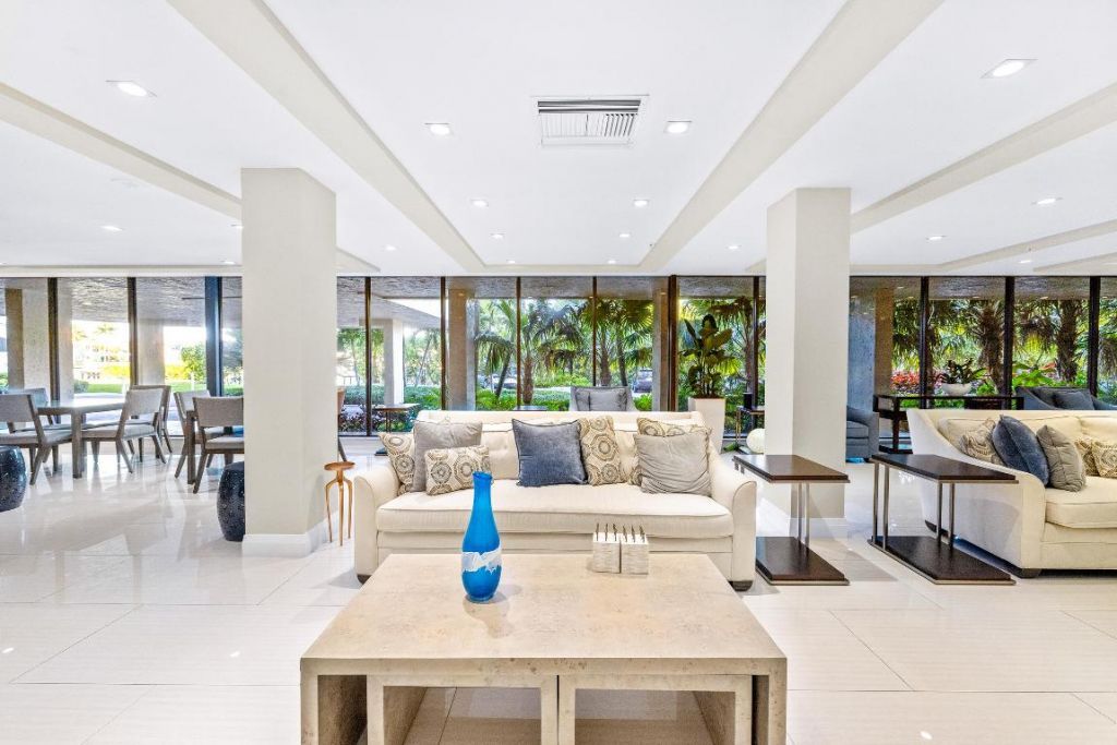 3912 S Ocean Boulevard, Unit 806, Highland Beach, FL 33487 Photo