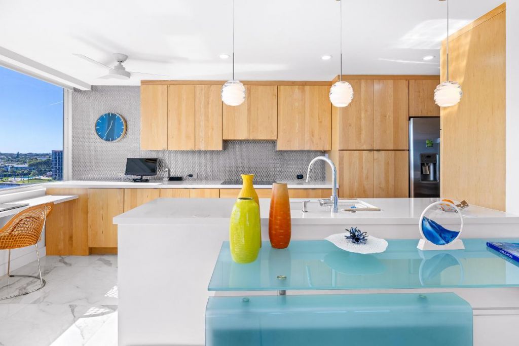 3912 S Ocean Boulevard, Unit 806, Highland Beach, FL 33487 Photo