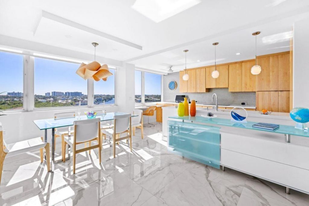 3912 S Ocean Boulevard, Unit 806, Highland Beach, FL 33487 Photo