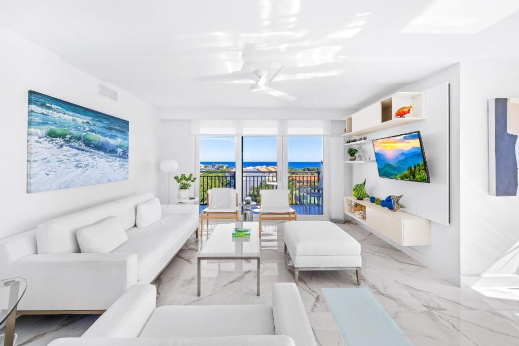 3912 S Ocean Boulevard, Unit 806, Highland Beach, FL 33487 Photo