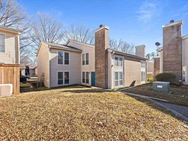 6777 SILVER OAK PL, Unit 6777, Memphis, TN 38120