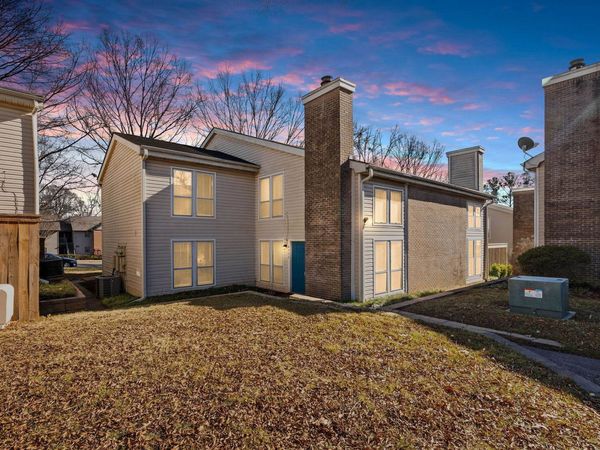 6777 SILVER OAK PL, Unit 6777, Memphis, TN 38120