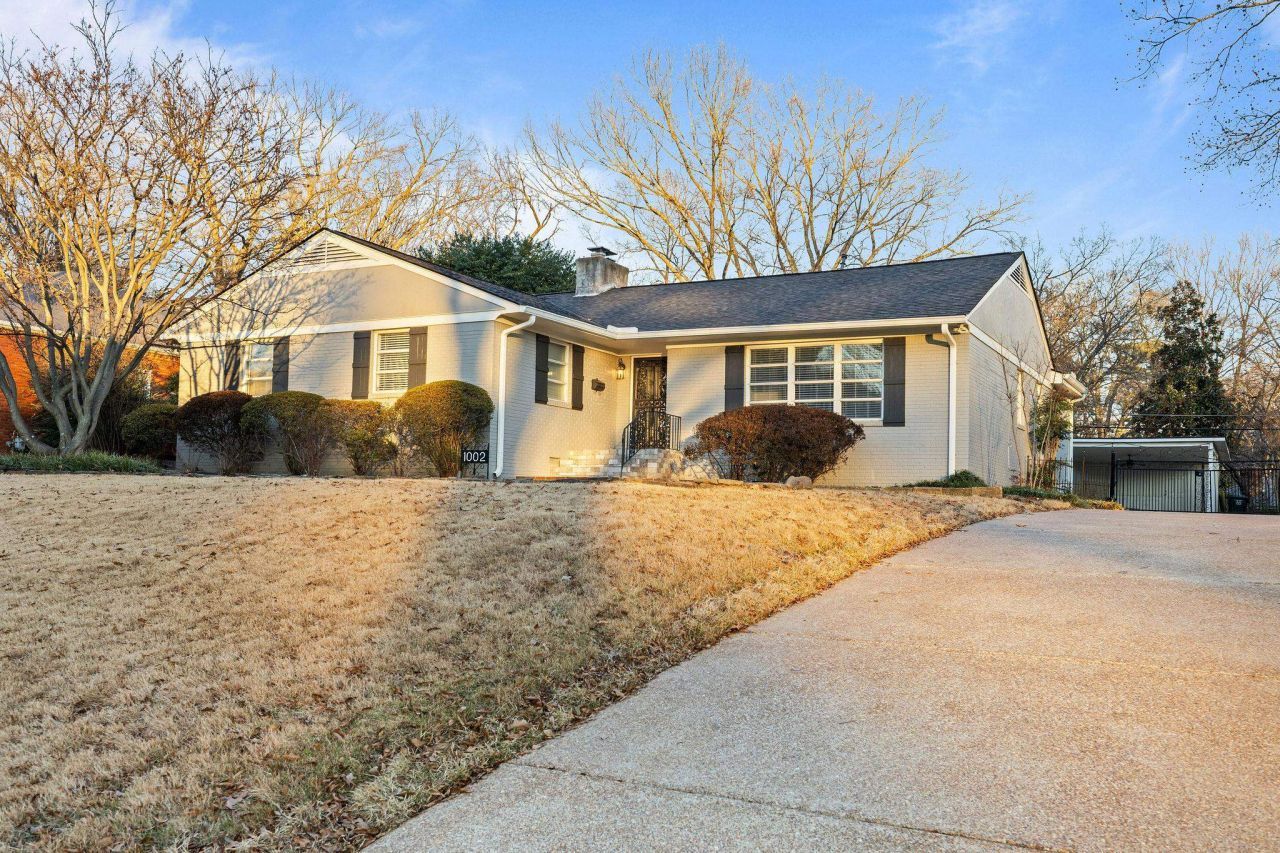 1002 Kings Park Rd, Memphis, TN 38117 Main Photo
