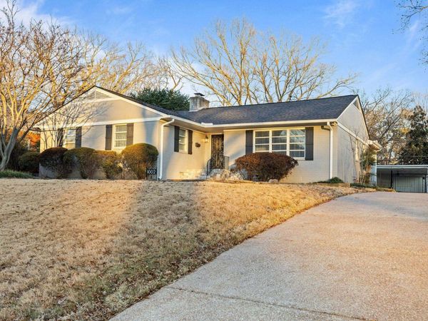 1002 KINGS PARK RD, Memphis, TN 38117