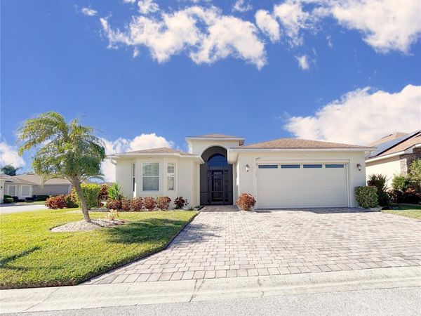4577 BACK NINE DRIVE, WINTER HAVEN, FL 33884