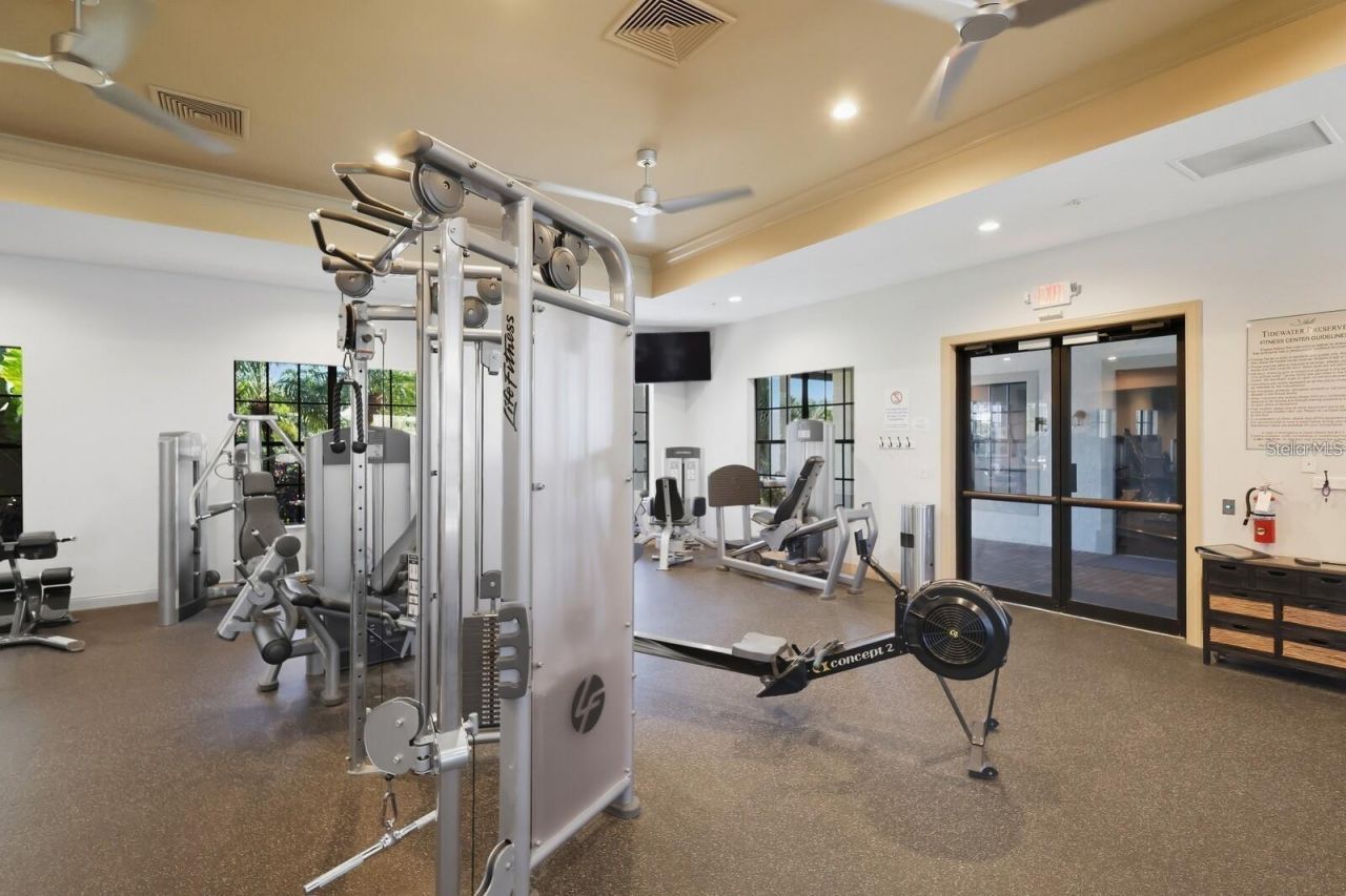 931 Tidewater Shores Loop, Unit 712, Bradenton, FL 34208 Photo