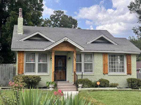 1804 FOSTER AVE, Memphis, TN 38114