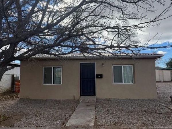 810 Padilla Place, Socorro, NM 87801