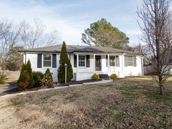 1310 Bass Ave, Murfreesboro, TN 37129