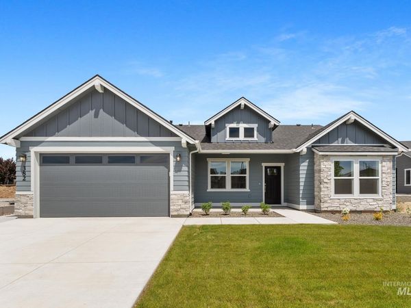 382 W Gleason Court, Meridian, ID 83646