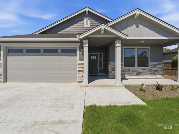 5895 N Garbo Avenue, Meridian, ID 83646