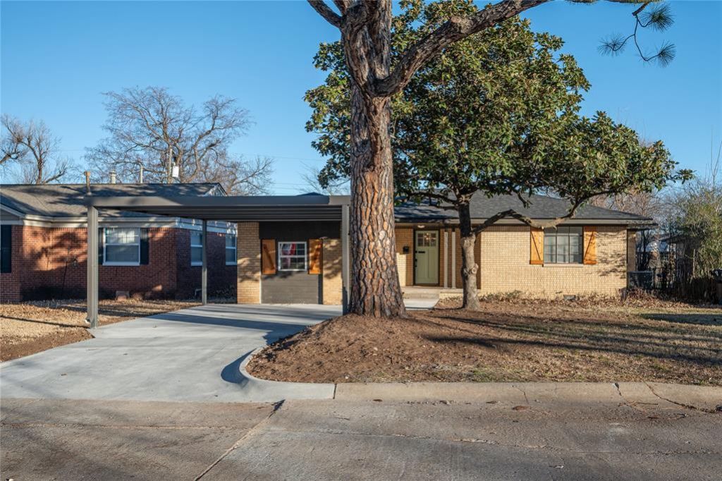 4141 NW 22nd Street, Oklahoma City, OK 73107 Main Photo