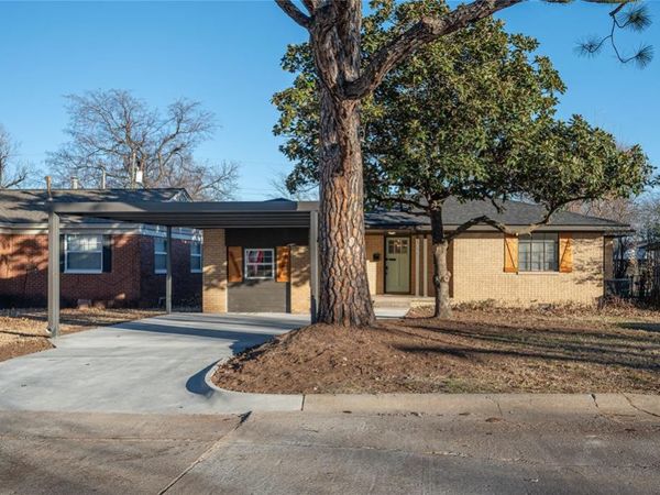 4141 NW 22nd Street, Oklahoma City, OK 73107