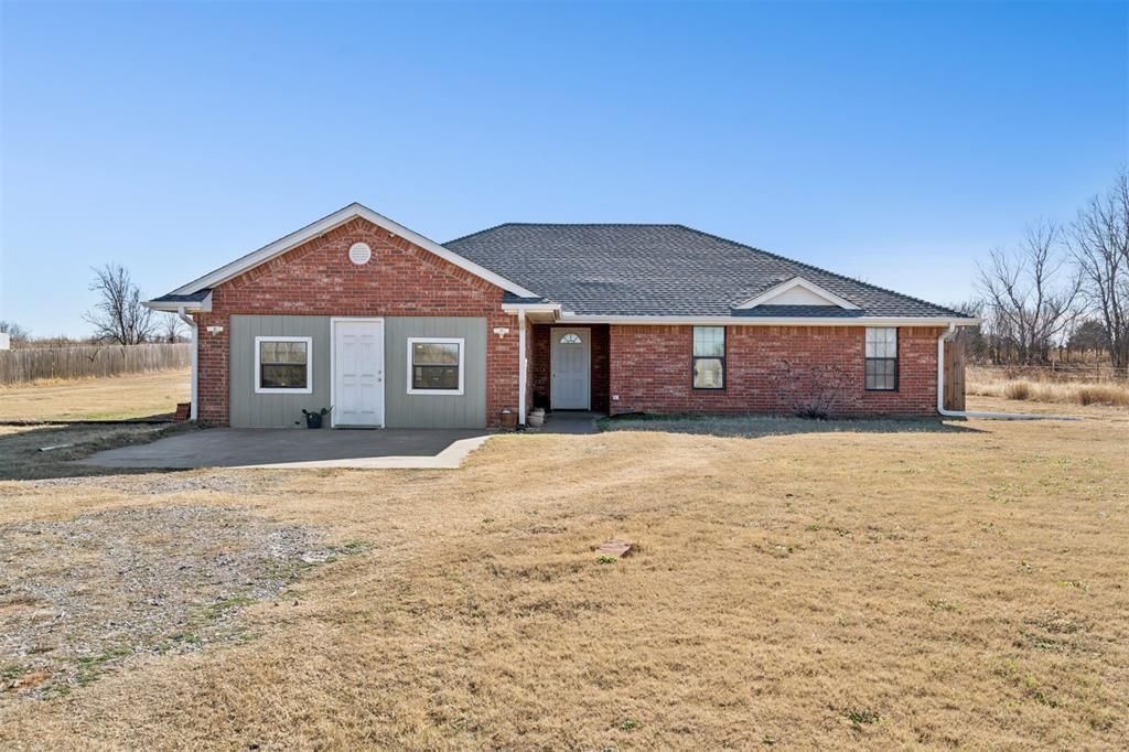 513 County Road 1390, Chickasha, OK 73018 Main Photo