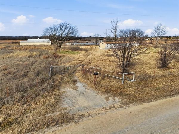 27678 S 545th West Avenue, Stroud, OK 74079