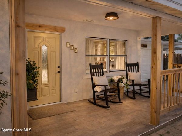 804 Oak Street, Melbourne Beach, FL 32951