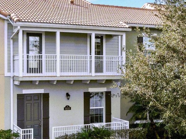 4938 Sprint Circle, Rockledge, FL 32955