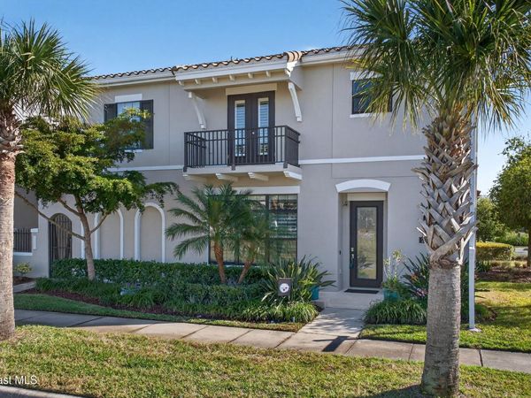 2343 Rodina Drive, Melbourne, FL 32940