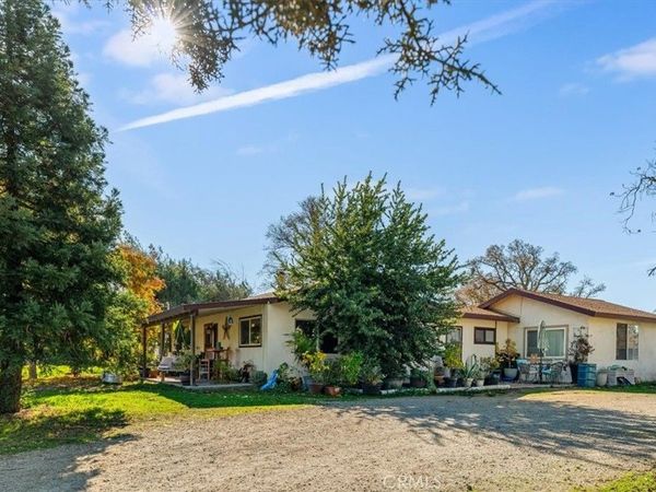 14600 Sandoval, Atascadero, CA 93422