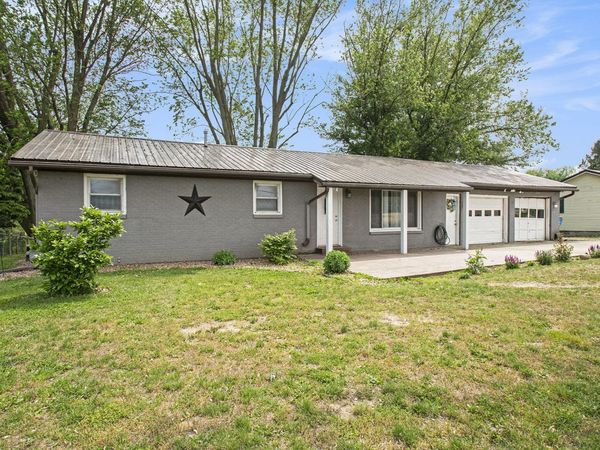 15765 Mason Street, Union, MI 49130