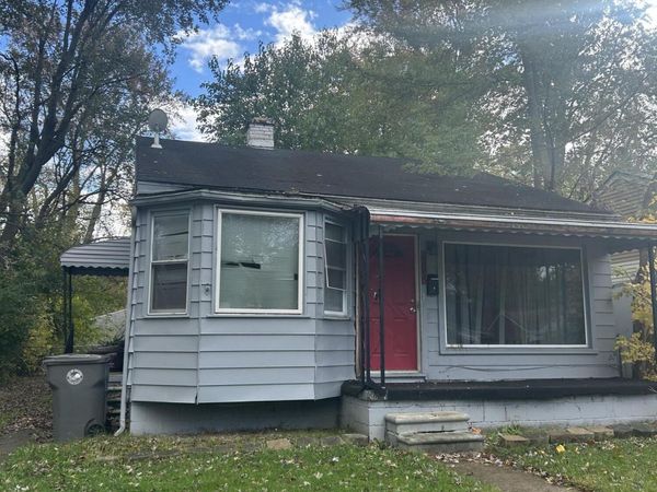 29695 Birchwood Street, Inkster, MI 48141