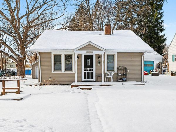 119 Greenfield Boulevard, Marshall, MI 49068