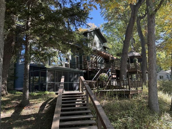 90888 Bluff Drive, Marcellus, MI 49067