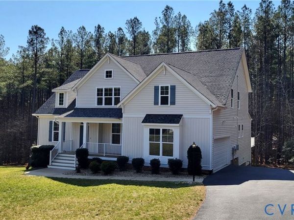 3615 Aston Trail, Powhatan, VA 23139