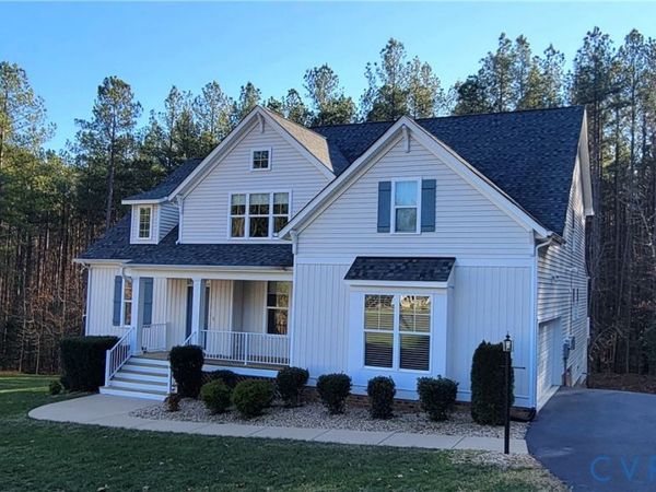 3615 Aston Trail, Powhatan, VA 23139